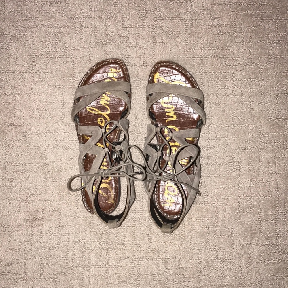 Sam Edelman sandals